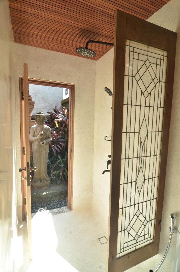 Kubu Manis Villa Ubud  Exterior photo